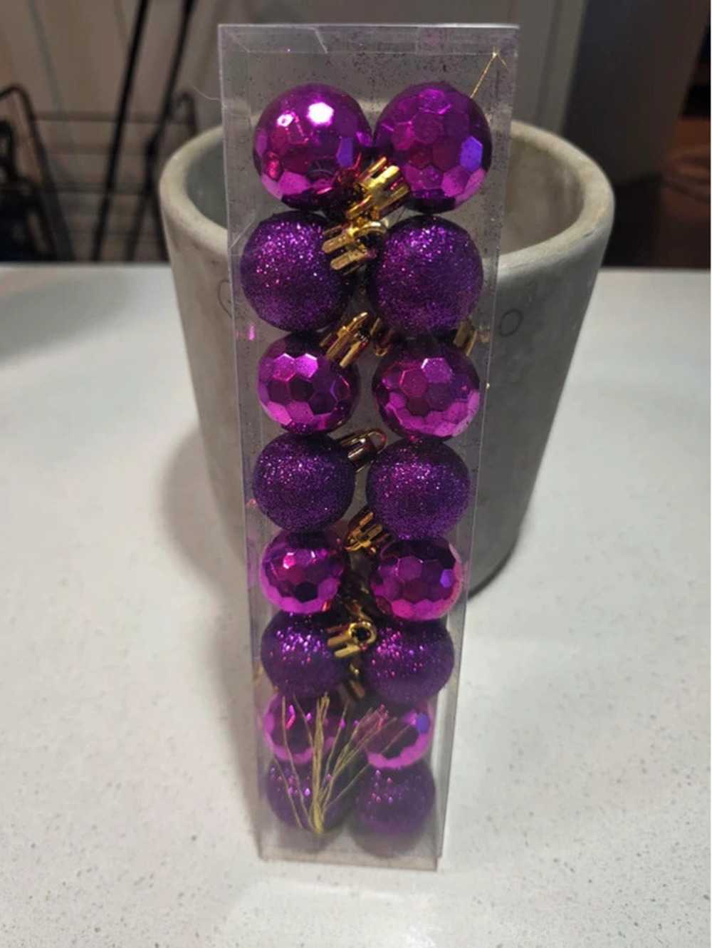 Mini ornament - Picture 3 of 3